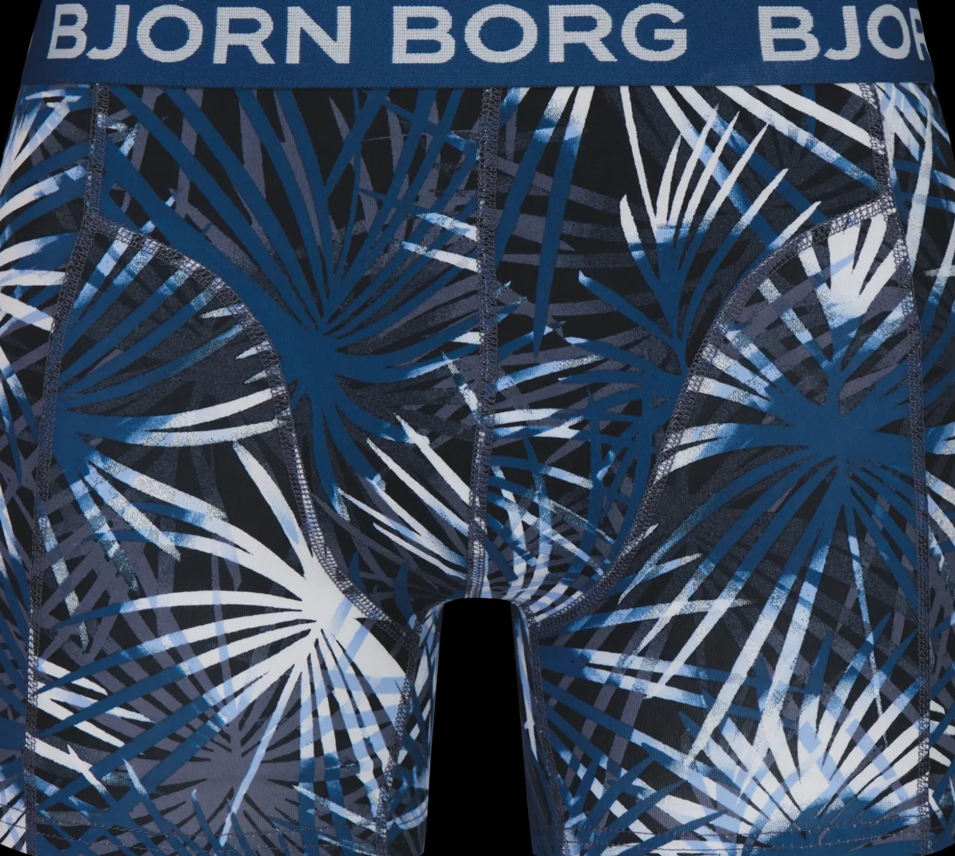 Björn Borg Cotton Stretch 3-pack bokserit