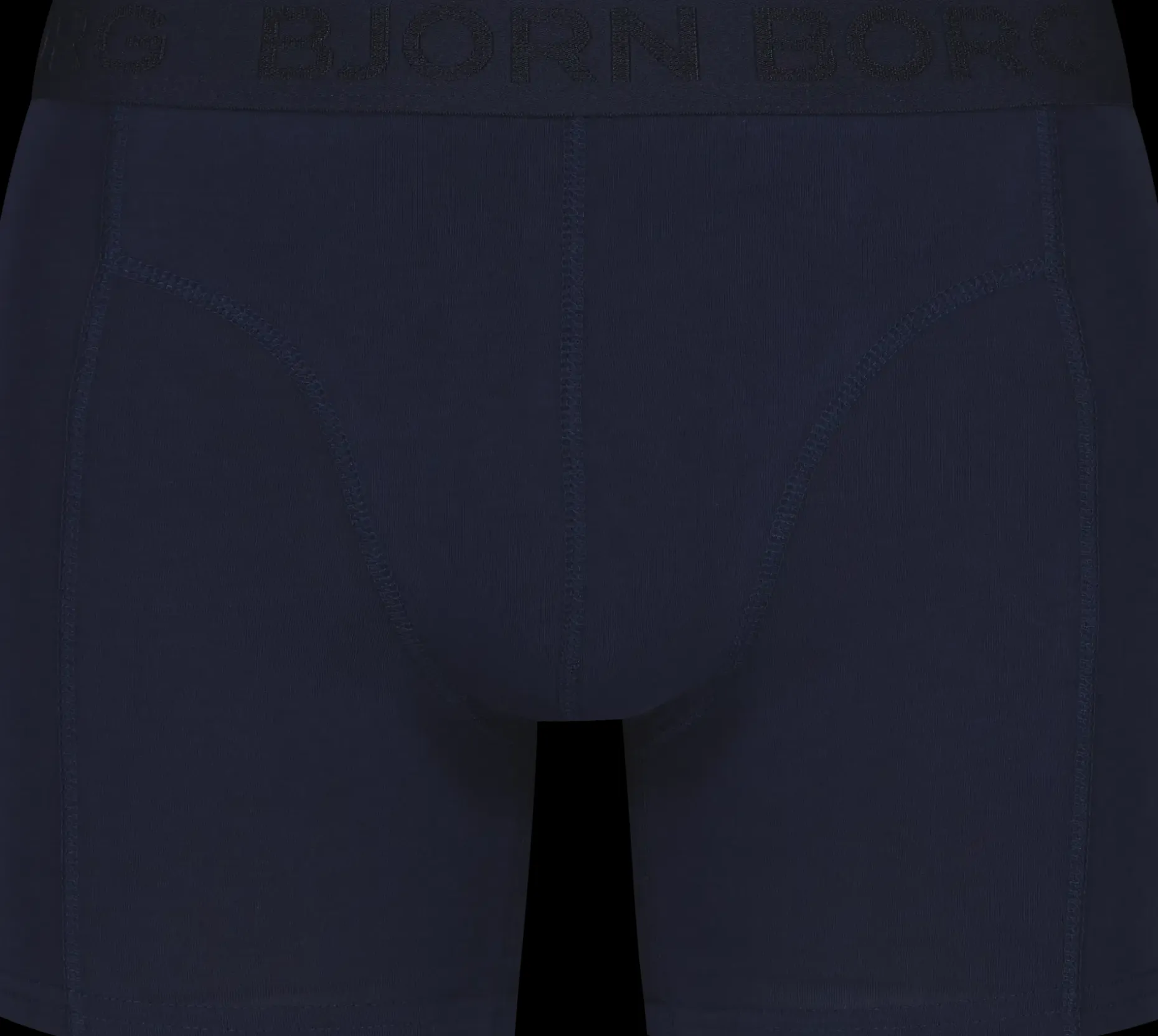 Björn Borg Cotton Stretch 3-pack bokserit