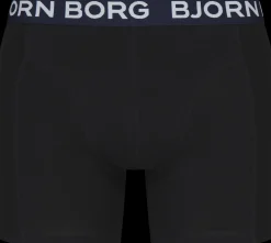 Björn Borg Cotton Stretch 3-pack bokserit