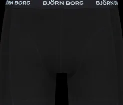 Björn Borg Cotton Stretch 5-pack bokserit