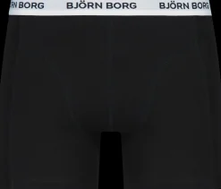Björn Borg Cotton Stretch 5-pack bokserit