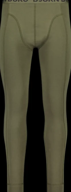 Björn Borg Cotton Stretch pitkät alushousut