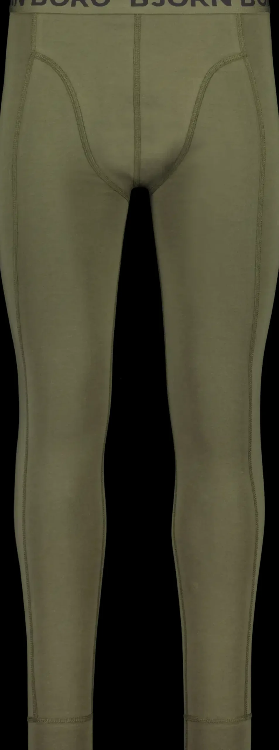 Björn Borg Cotton Stretch pitkät alushousut