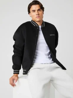 Björn Borg varsity takki