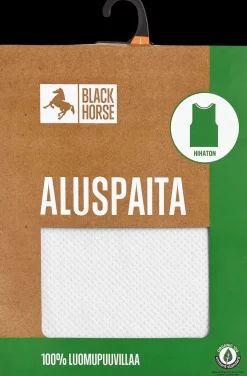 Black Horse miesten aluspaita Ossi