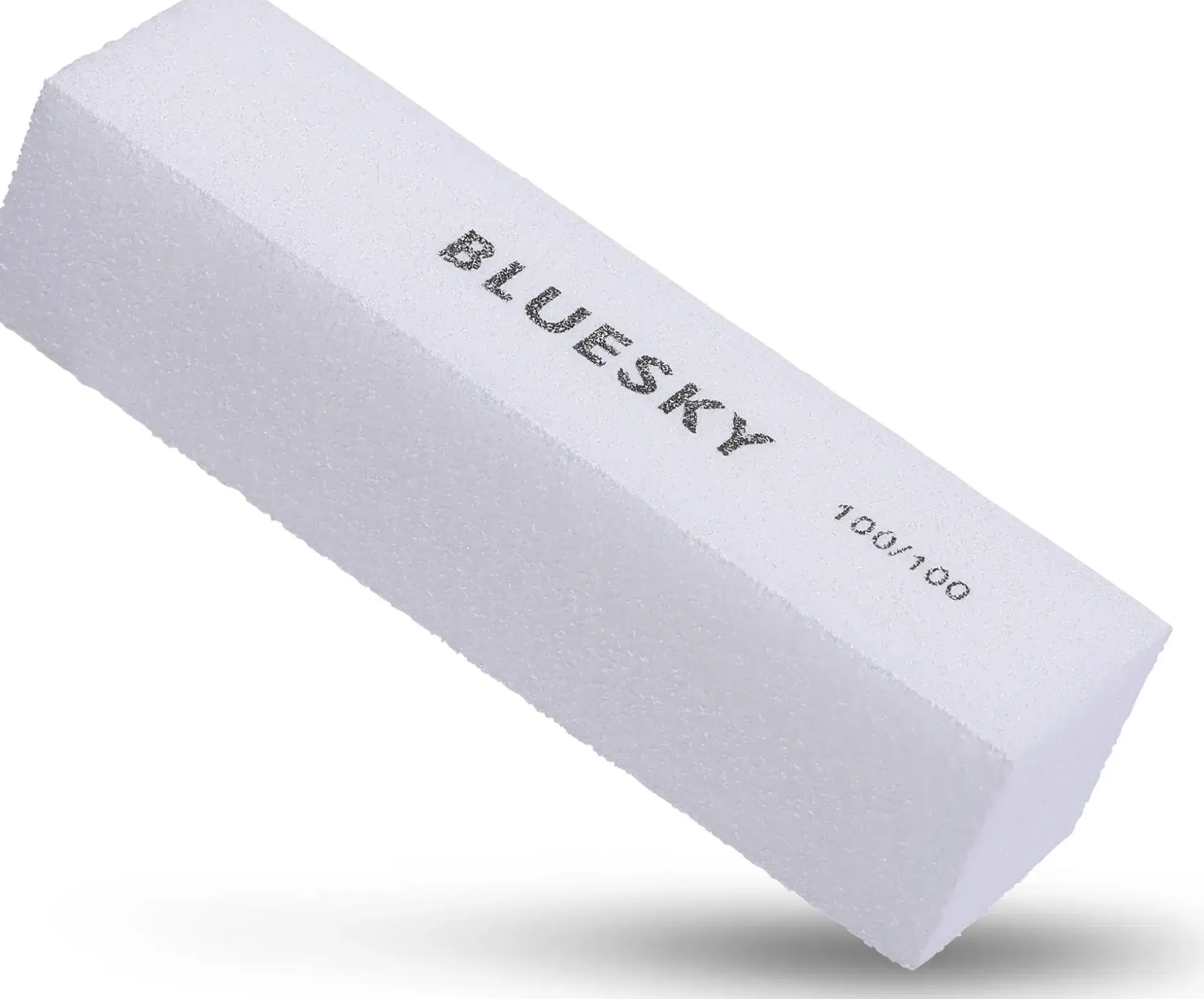 Bluesky blokkiviila 100 grit