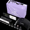 Bluesky Gel Polish Starter kit - Geelilakka-aloituspaketti