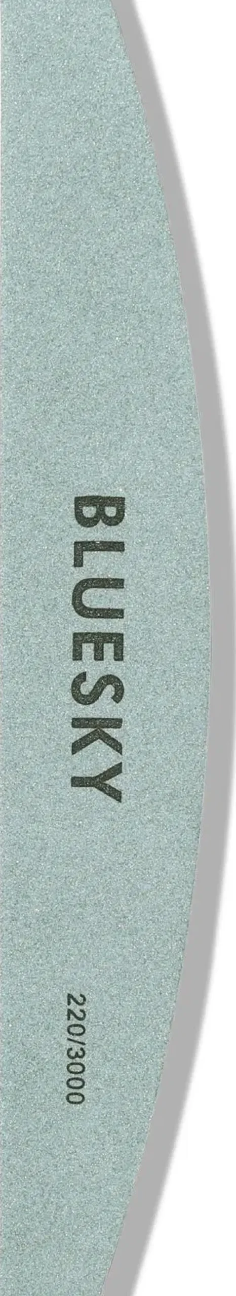 Bluesky kiillotusviila 220/3000 grit