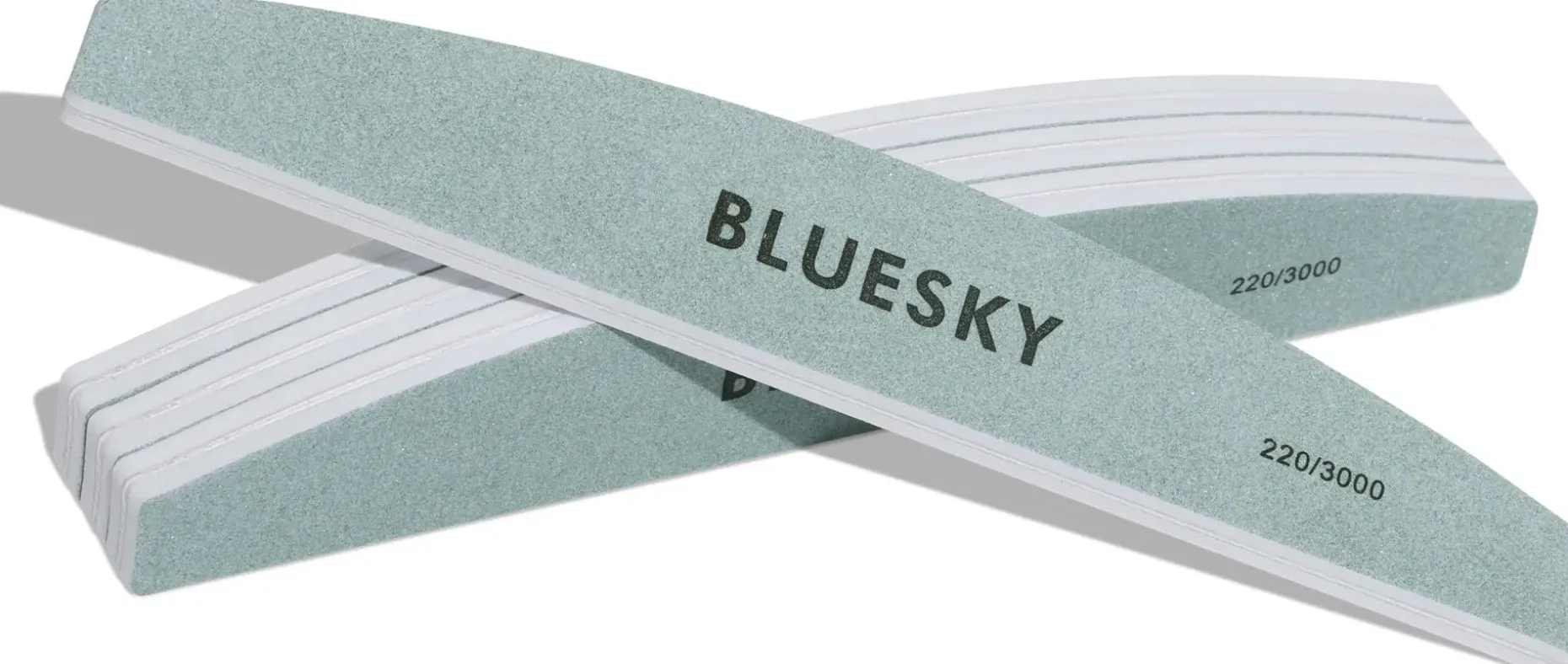 Bluesky kiillotusviila 220/3000 grit