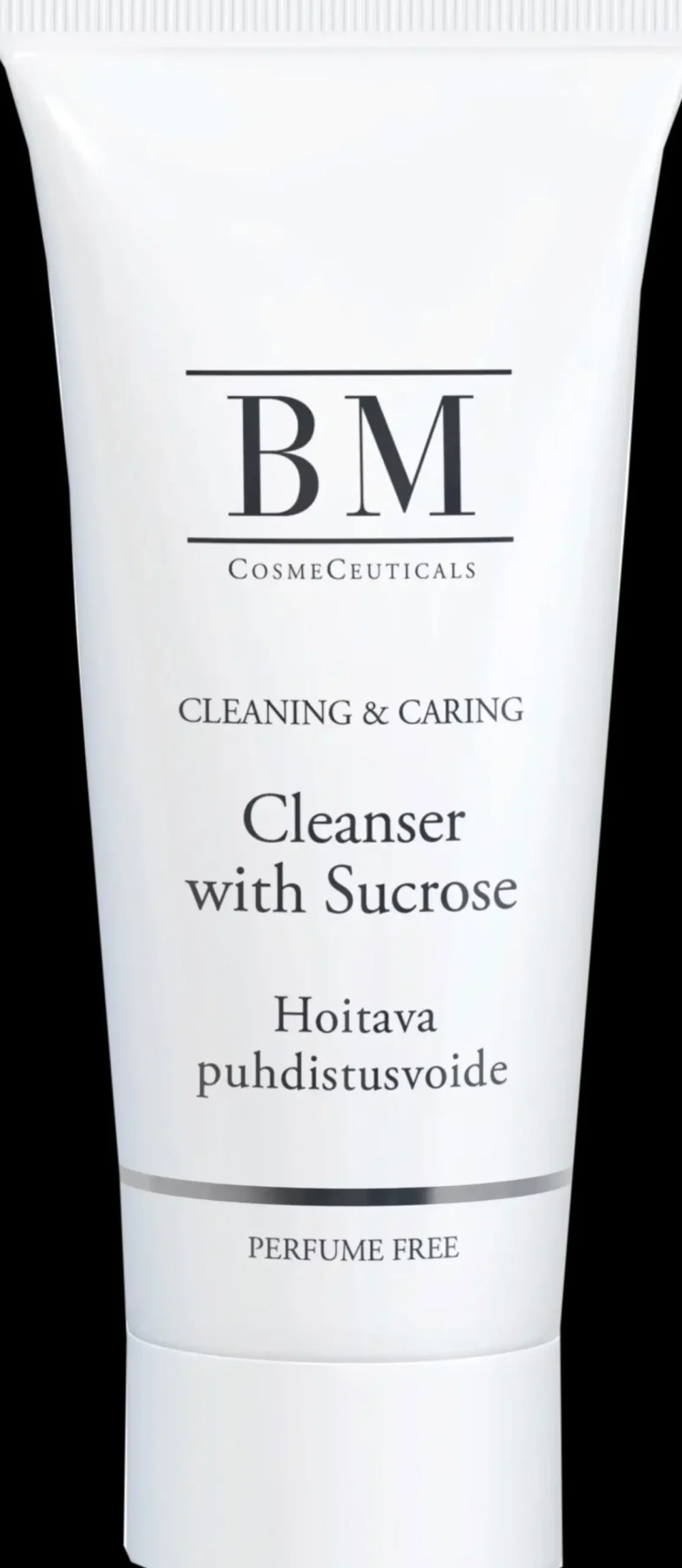 BM CosmeCeuticals Cleanser with Sucrose puhdistusvoide 100 ml