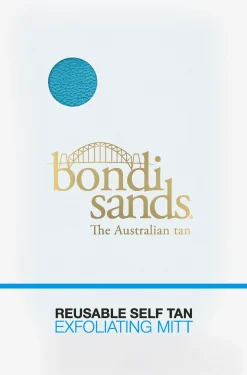 Bondi Sands Exfoliation Mitt kuorintakinnas
