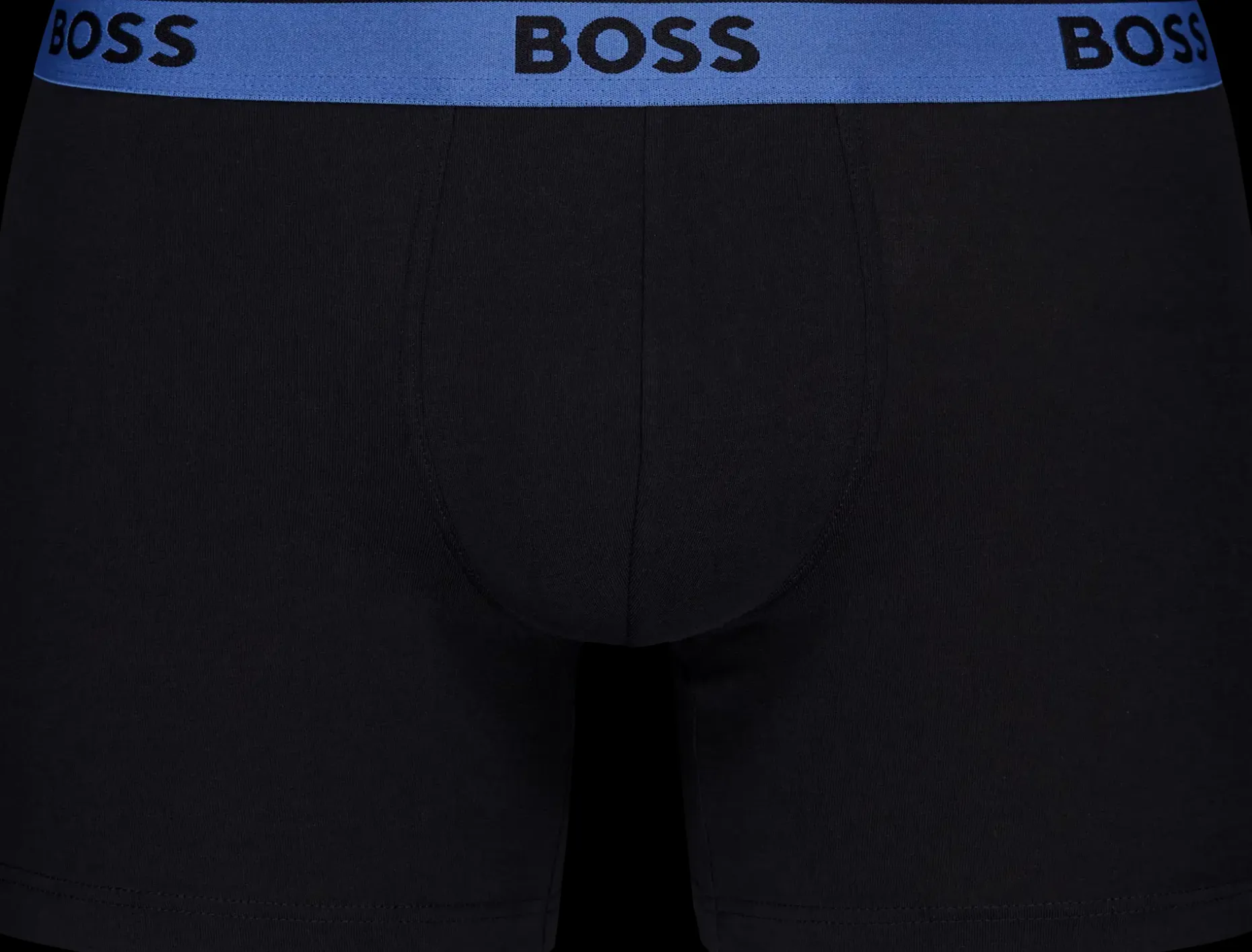 Boss BoxerBr 3P Power bokserit