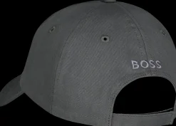 Boss Orange Derrel-Slogan lippalakki