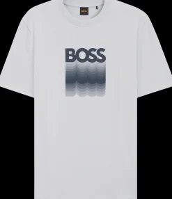 Boss Orange Te_Insignia t-paita