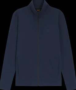 Boss Orange Zestart collegetakki