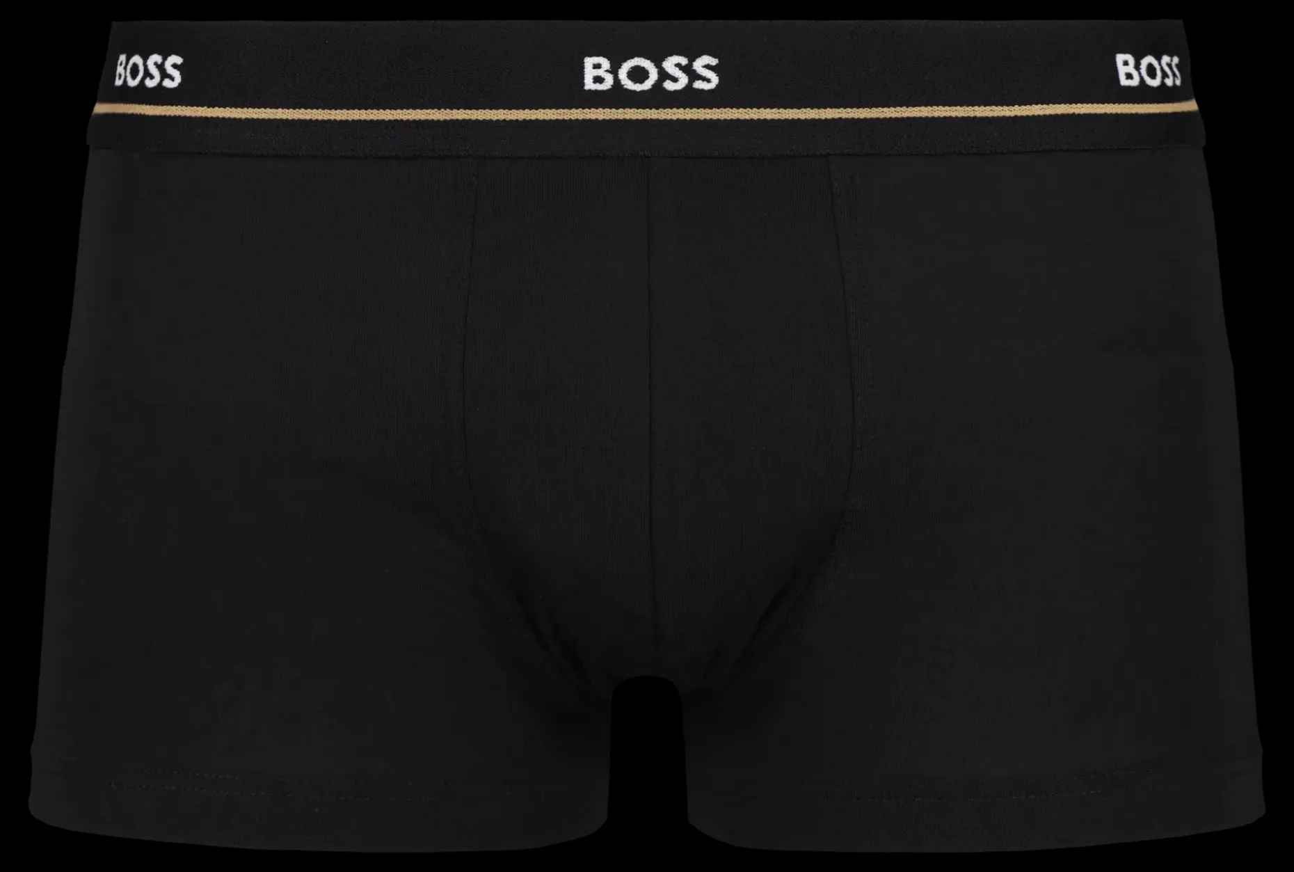 Boss 5-pack bokserit