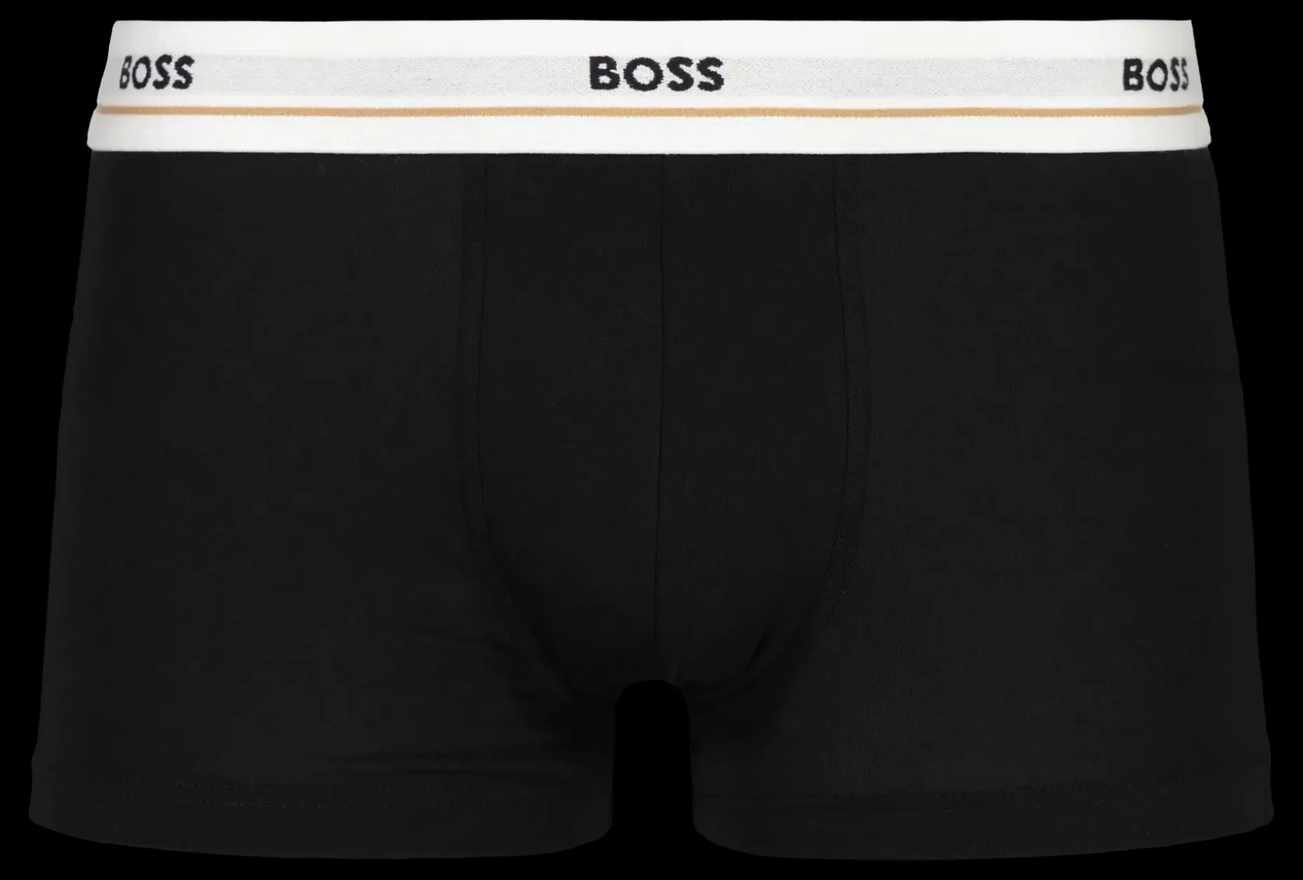Boss 5-pack bokserit