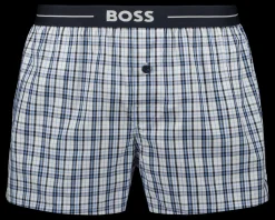 Boss 2-pack kangasbokserit