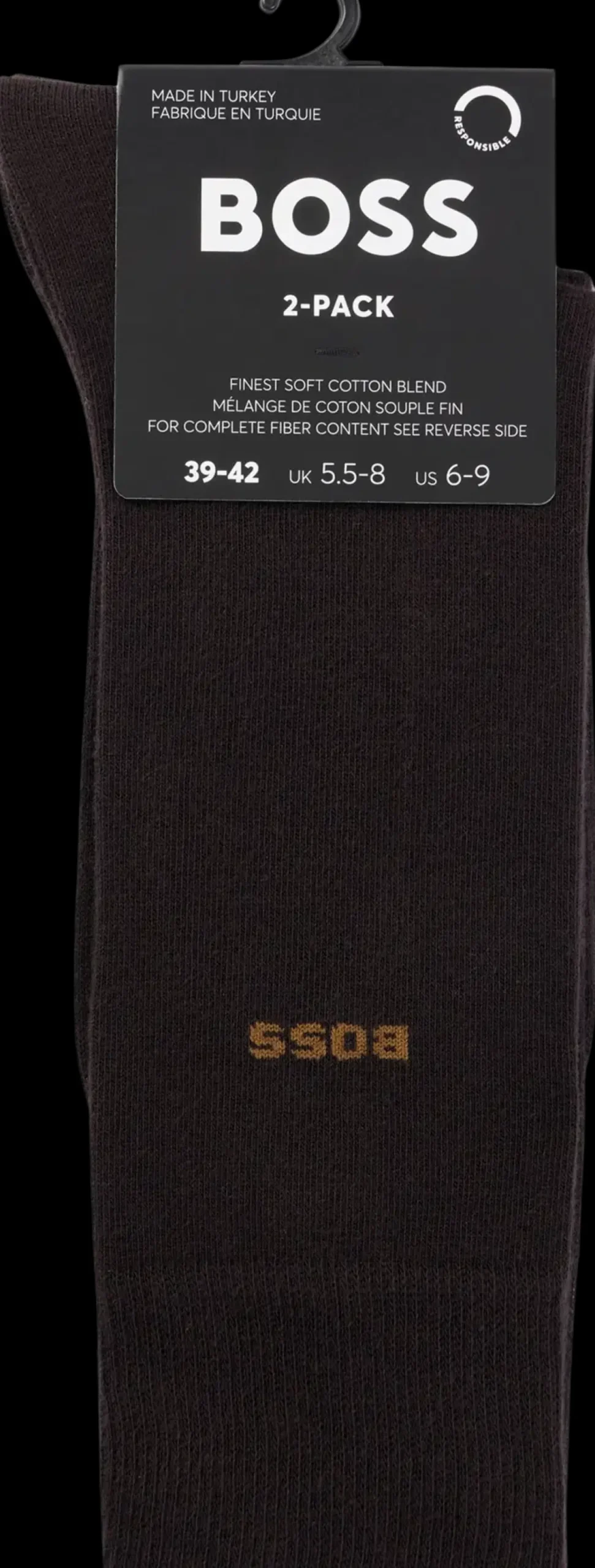 Boss 2-pack sukat