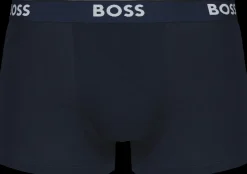 Boss Trunk 3P Power alushousut