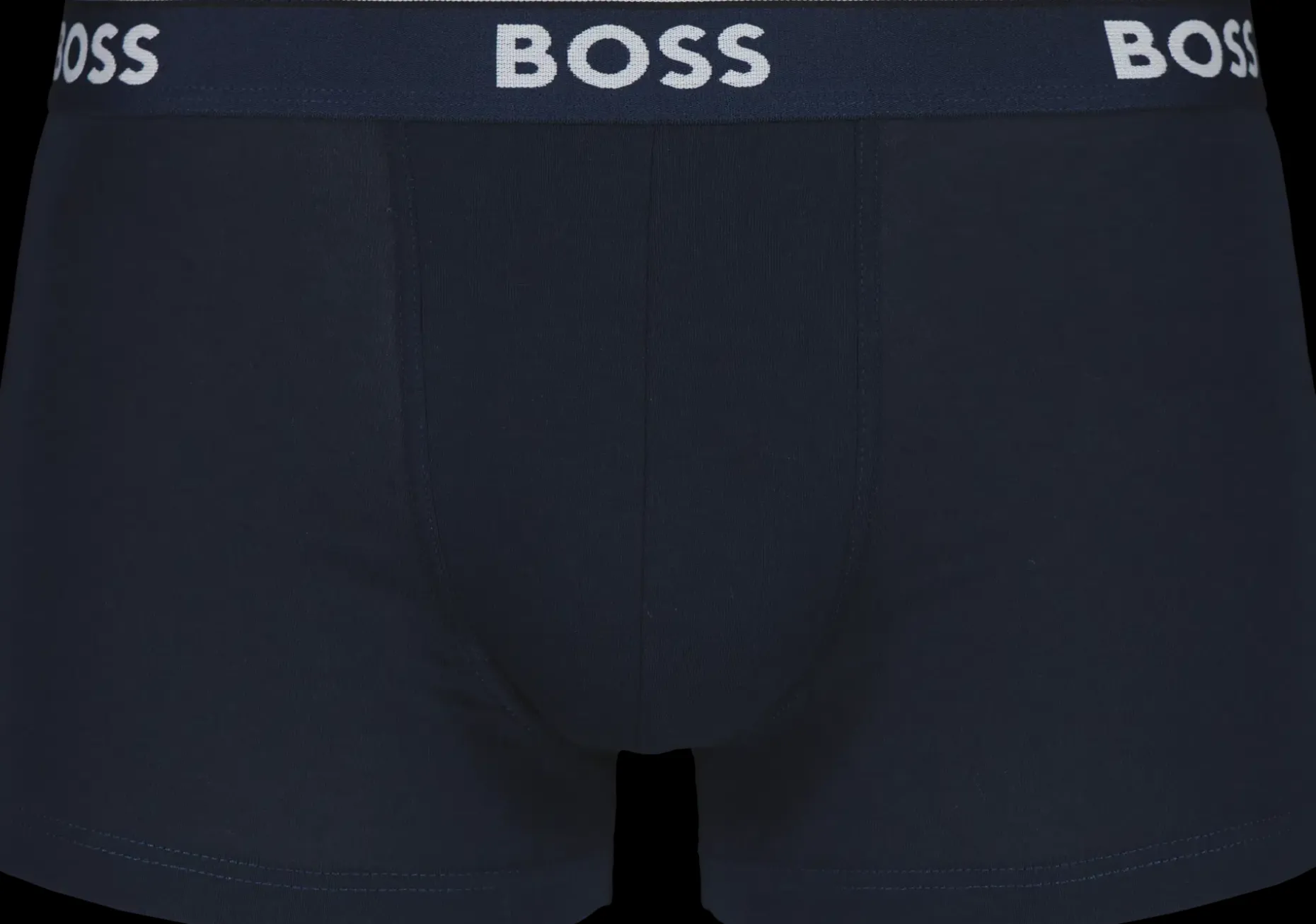 Boss Trunk 3P Power alushousut