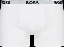 Boss Trunk 3P Power alushousut