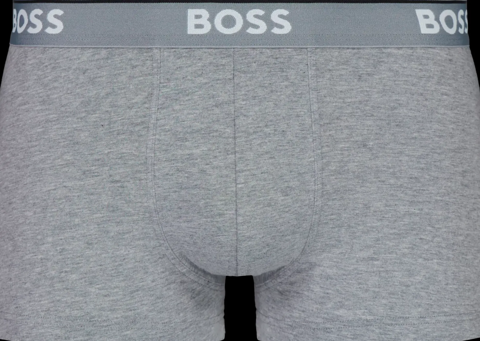 Boss Trunk 3P Power alushousut