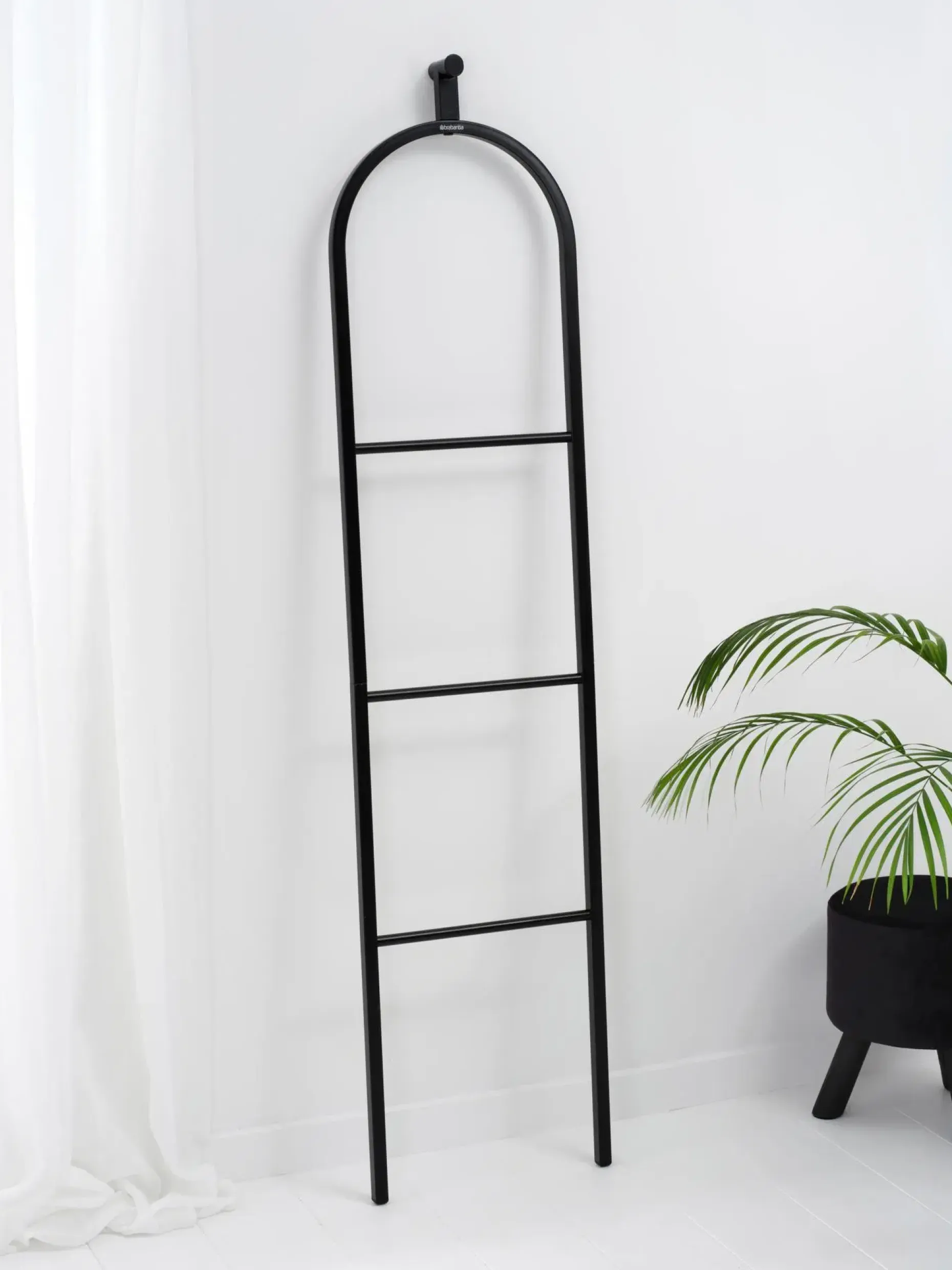 Brabantia Linn Dressboy vaateteline black