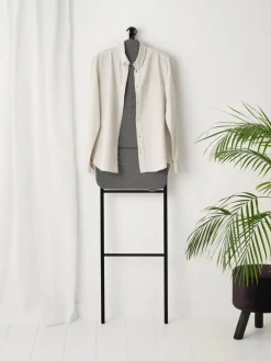 Brabantia Linn Dressboy vaateteline black