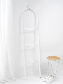 Brabantia Linn Dressboy vaateteline white