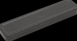 Brabantia Make & Take aterinsetti 3 osaa dark grey