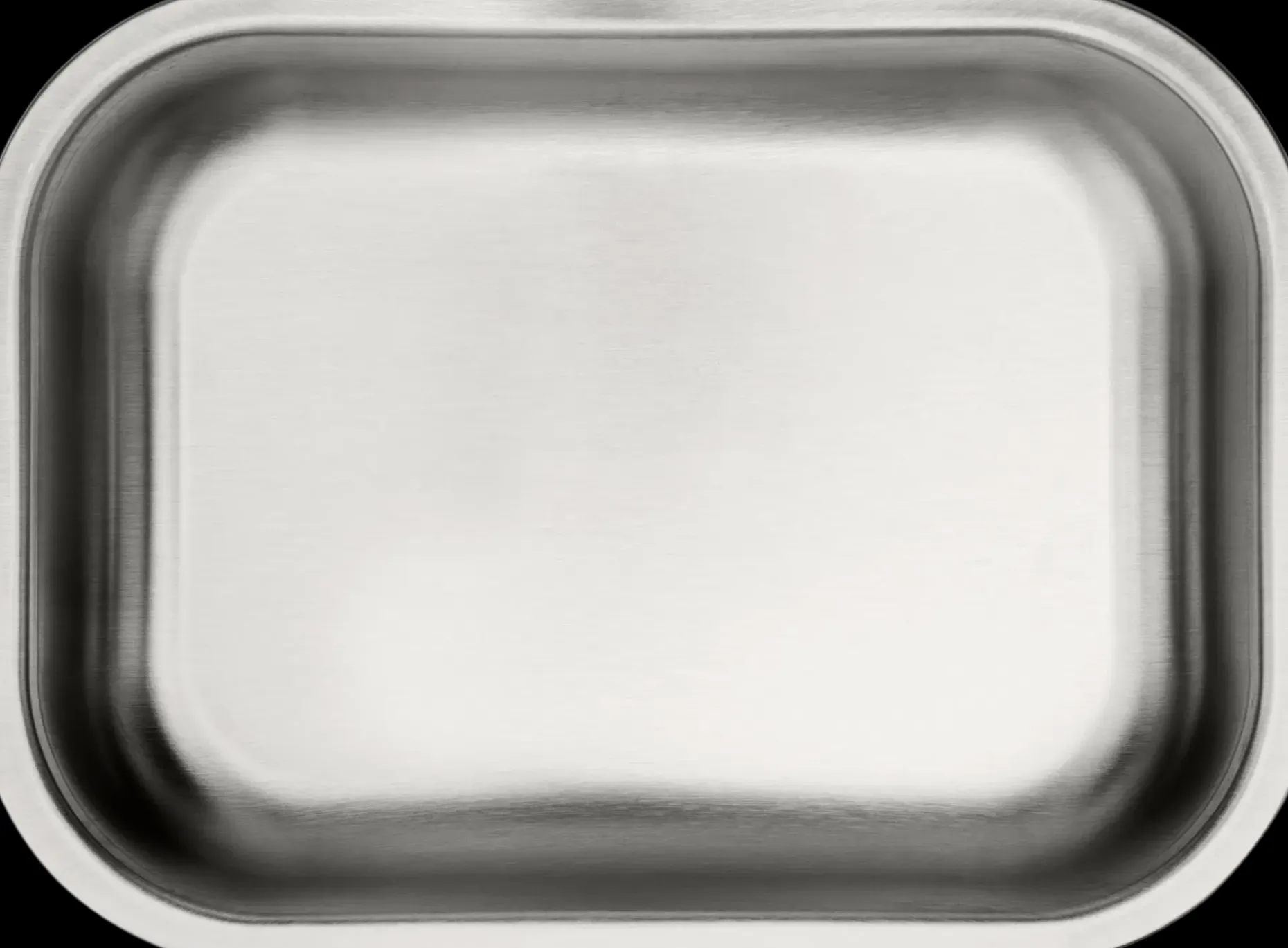 Brabantia Make & Take eväsrasia M matt steel