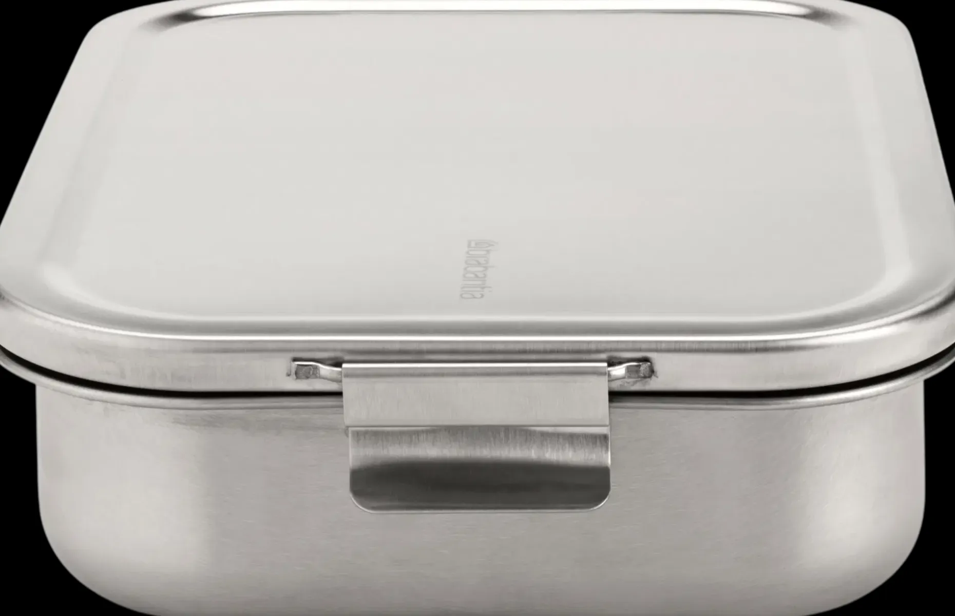 Brabantia Make & Take eväsrasia L matt steel