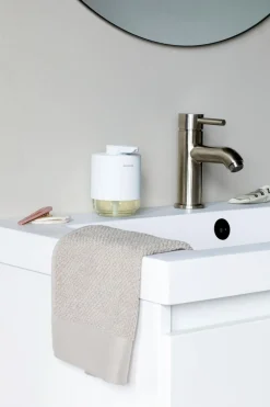 Brabantia MindSet saippuapumppu mineral fresh white