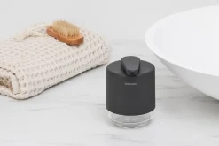 Brabantia MindSet saippuapumppu mineral infinite grey