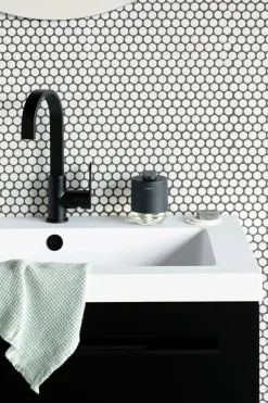 Brabantia MindSet saippuapumppu mineral infinite grey