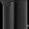 Brabantia NewIcon poljinroska-astia 3 L matt black