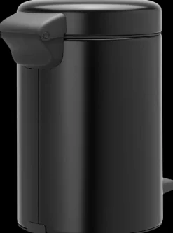 Brabantia NewIcon poljinroska-astia 3 L matt black
