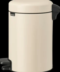 Brabantia NewIcon poljinroska-astia 3 L soft beige
