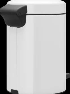 Brabantia NewIcon poljinroska-astia 3 L white
