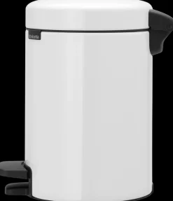 Brabantia NewIcon poljinroska-astia 3 L white