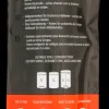 Brabantia PerfectFit roskapussit V 3L 20pss white