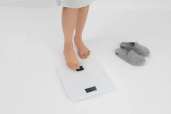 Brabantia ReNew digitaalinen henkilövaaka white