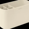 Brabantia ReNew kylpyhuonejärjestelijä soft beige