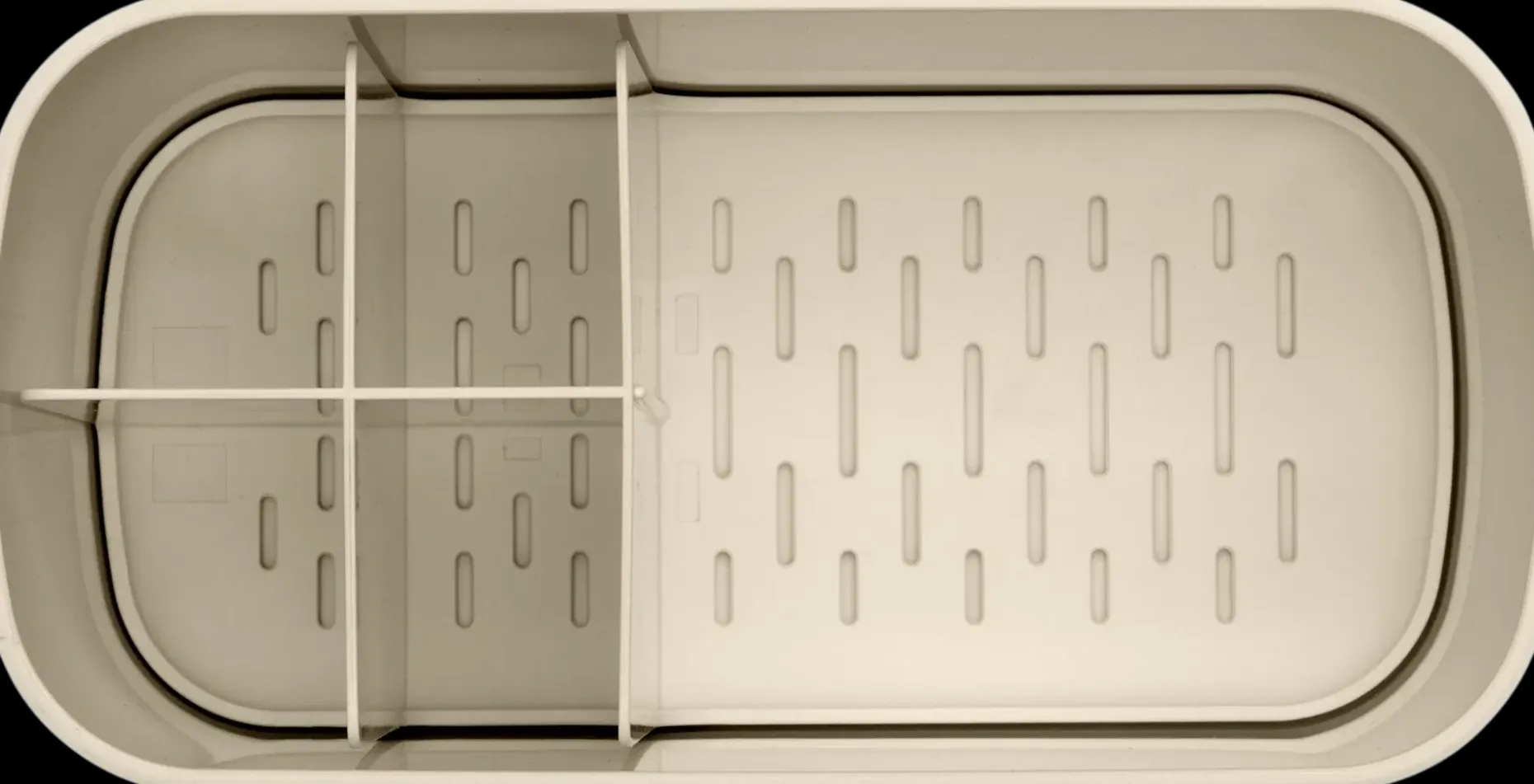 Brabantia ReNew kylpyhuonejärjestelijä soft beige