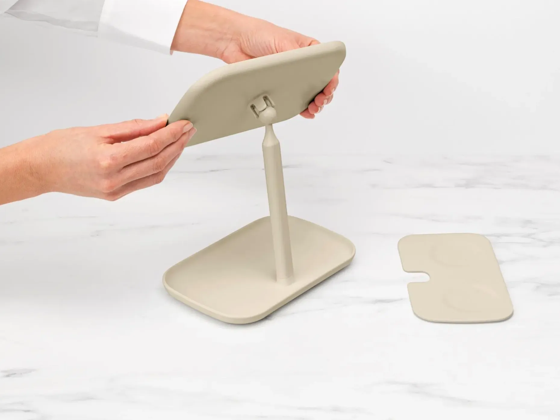 Brabantia ReNew peili soft beige