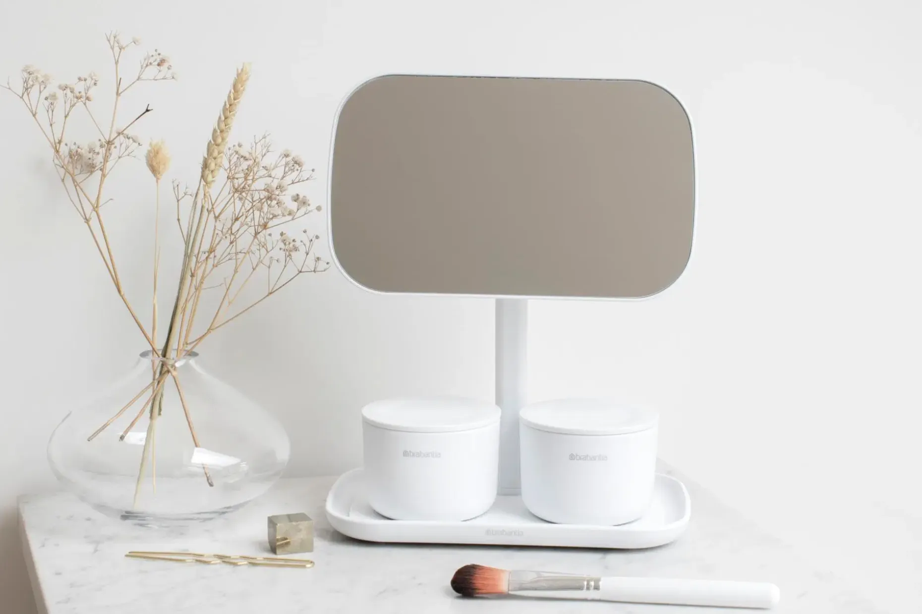 Brabantia ReNew peili white
