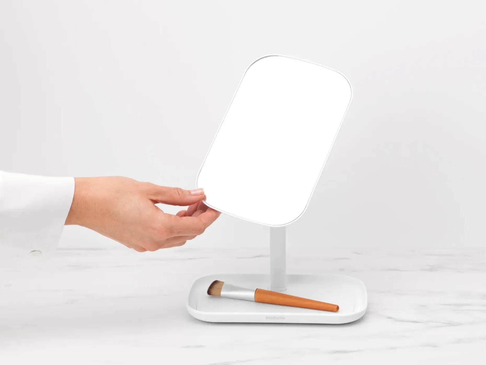 Brabantia ReNew peili white