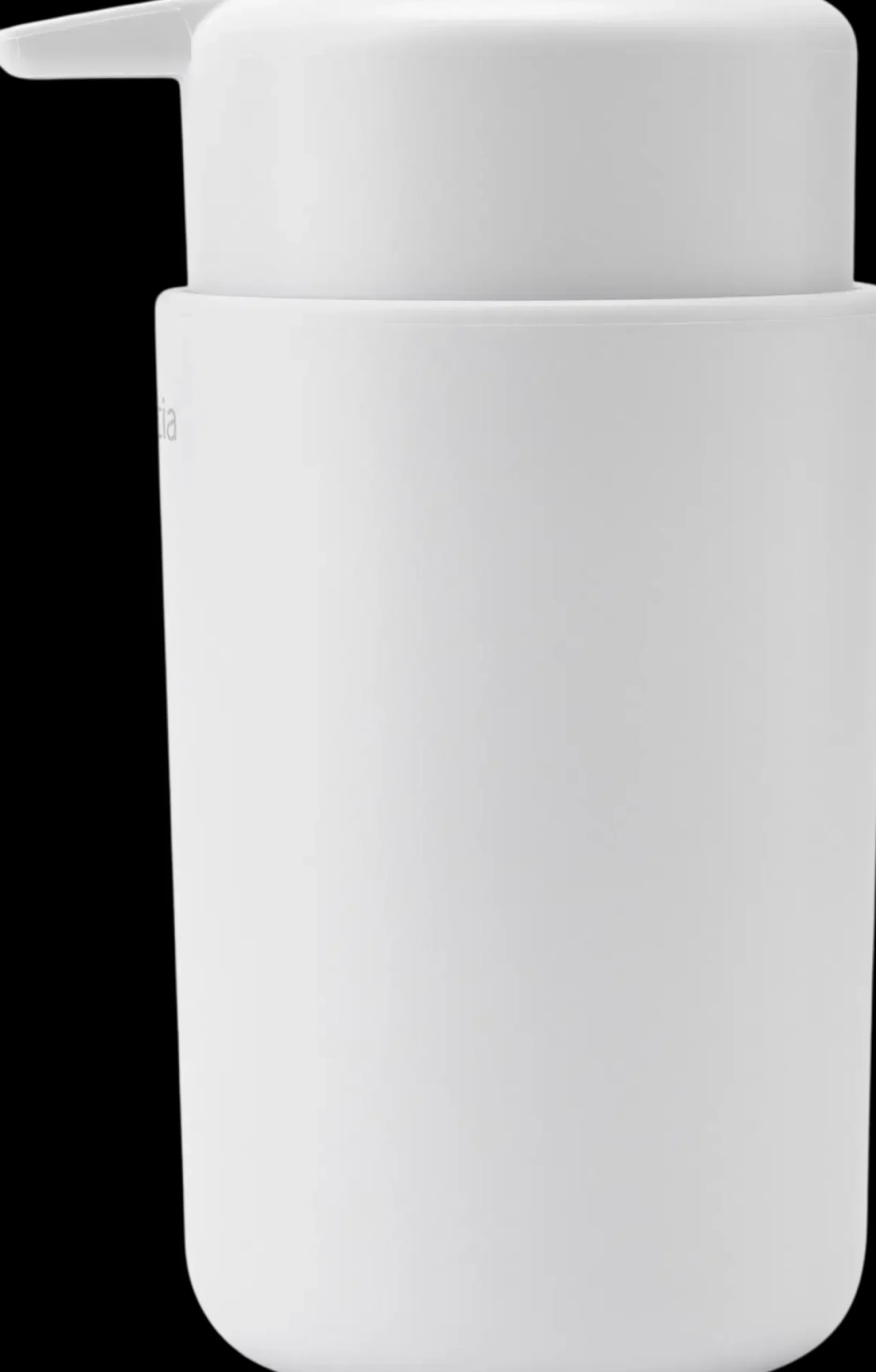 Brabantia ReNew saippuapumppu white