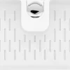 Brabantia ReNew suihkuhylly white